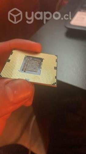 Intel core i3 3250