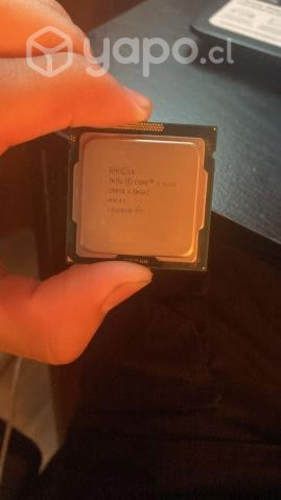 Intel core i3 3250