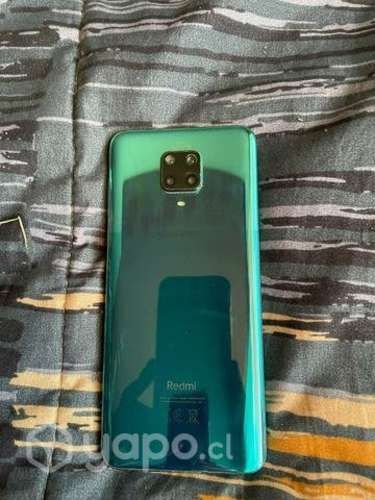 Xiaomi redmi note 9 pro