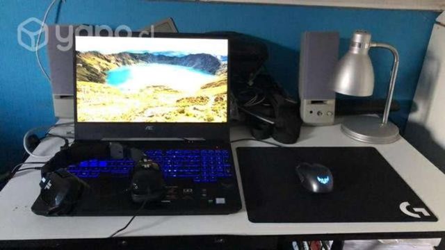 Notebook Gamer Asus TUF Gaming F15