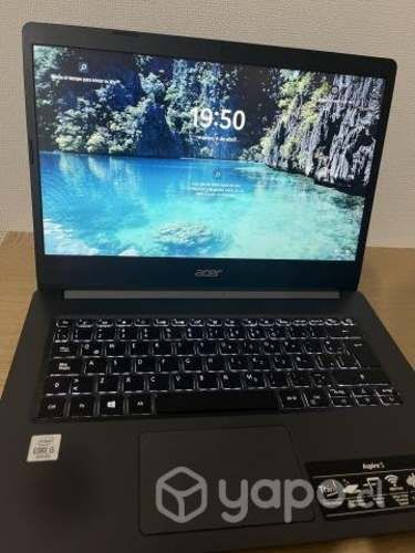 Acer Aspire 5 A514-53