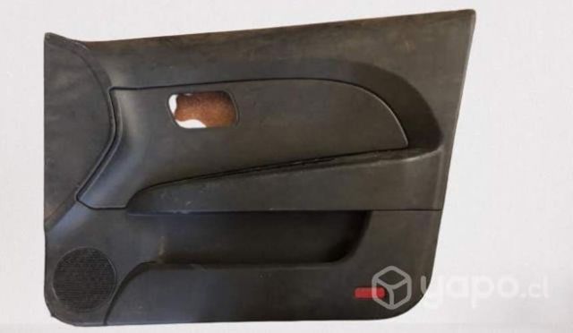 Tapiz puerta delantera derecha Chery Tiggo 2 18-19