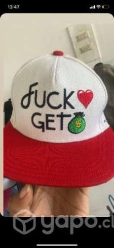 GORROS ORIGINALES 100 por ciento