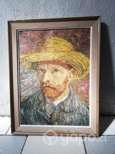 Cuadro de van gogh
