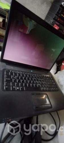 Notebook compac se remata x no uso