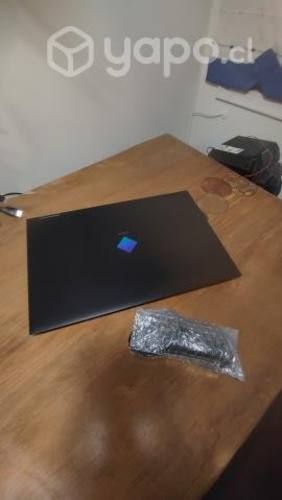 Notebook HP Omen 16 + Corsair Harpoon pro (regalo)