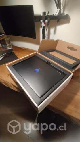 Notebook HP Omen 16 + Corsair Harpoon pro (regalo)