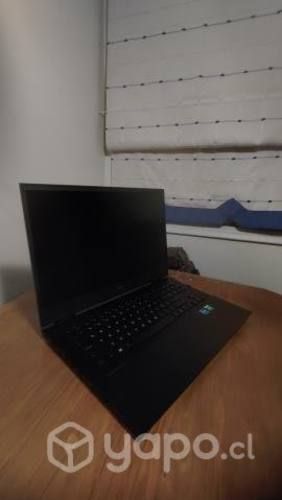 Notebook HP Omen 16 + Corsair Harpoon pro (regalo)