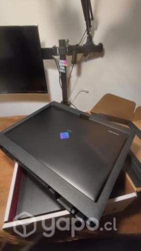 Notebook HP Omen 16 + Corsair Harpoon pro (regalo)