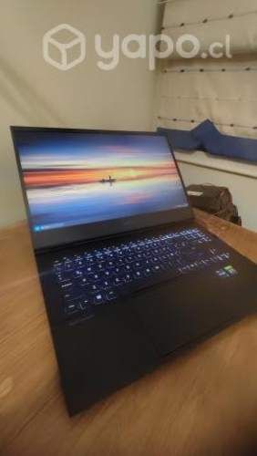 Notebook HP Omen 16 + Corsair Harpoon pro (regalo)