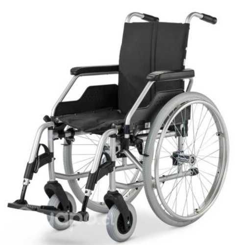 Silla de ruedas motorizadas nueva sin uso