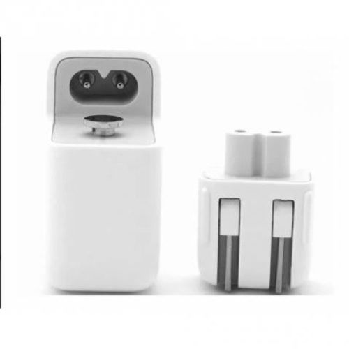 Cargador para macbook pro,96 w entrada tipo c