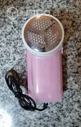 Quita Pelusa Electrico