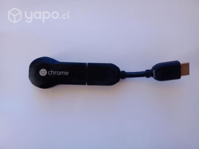 Chromecast