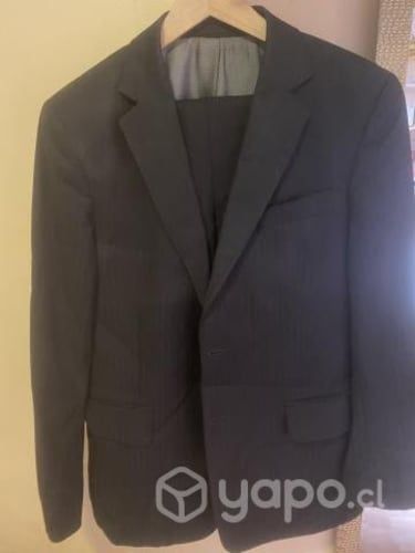 Fino terno excelente estado