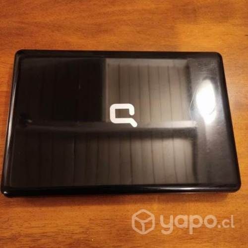 Compaq cq43 como nuevo