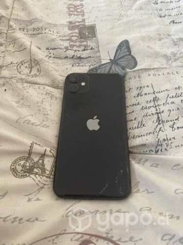 IPhone 11 para arreglar