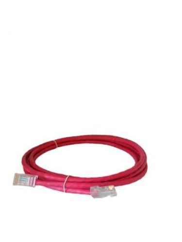 Cable siemon rj45 categoría 5e