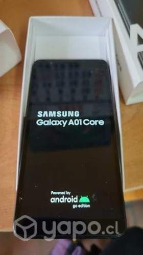 Samsung A01 Core