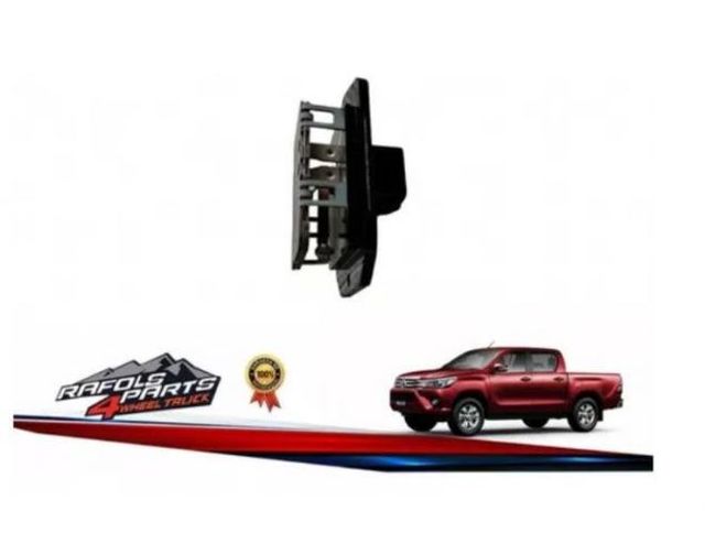 Resistencia Calefaccion Toyota Hilux 