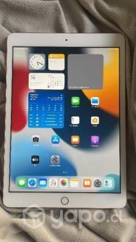 IPad 8va Generación como nuevo