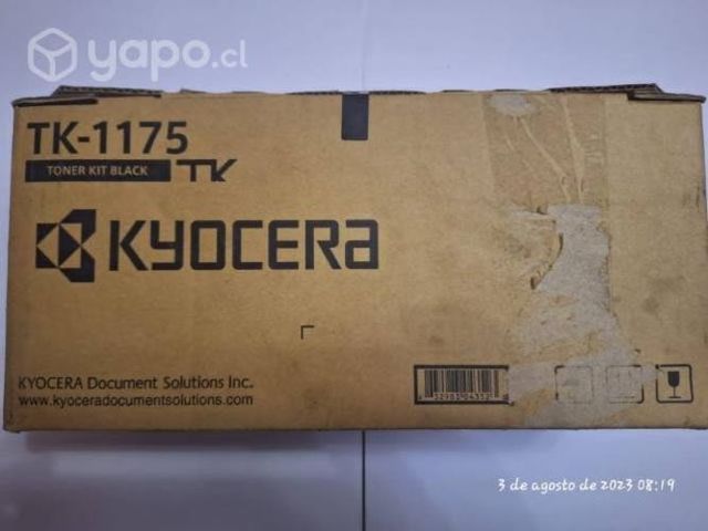 Toner multifuncional m2640 o 2040