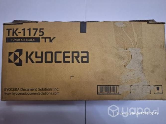 Toner multifuncional m2640 o 2040