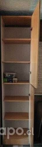Despensa para cocina