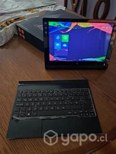 Tablet LENOVO 10.1"