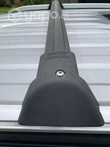 Barras de techo Ford Explorer 2020-2023