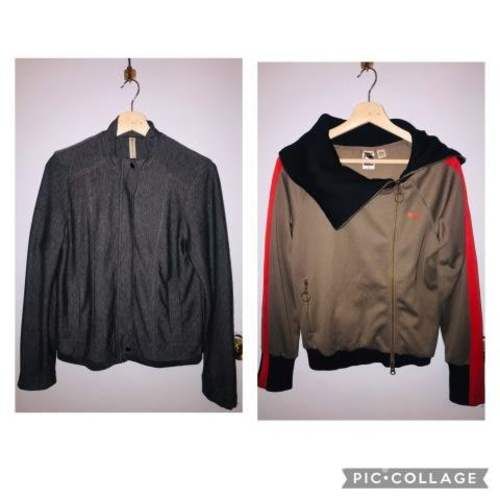 Ropa usada marcas variadas