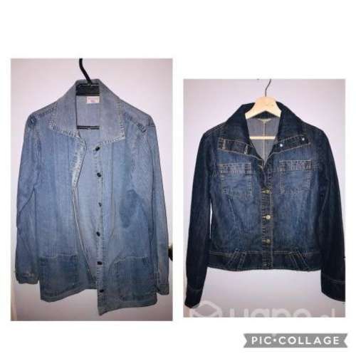 Ropa usada marcas variadas