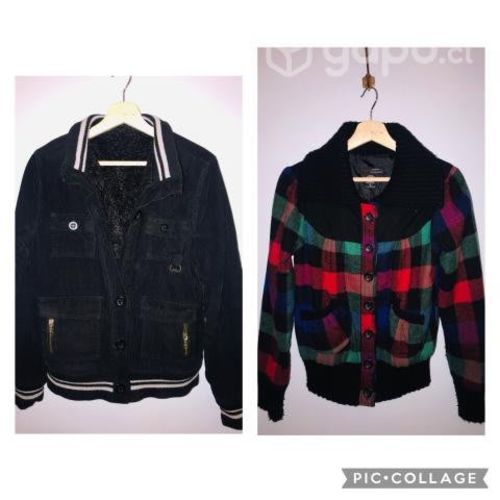 Ropa usada marcas variadas