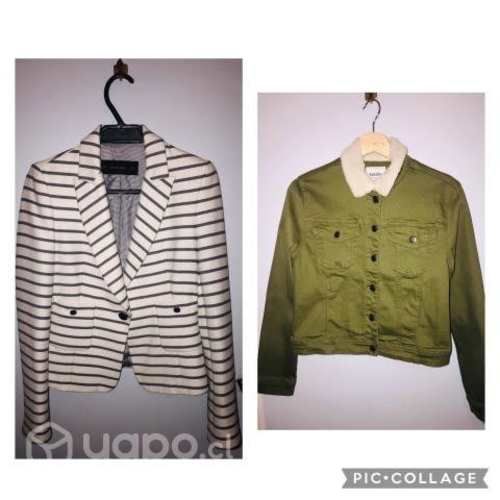 Ropa usada marcas variadas