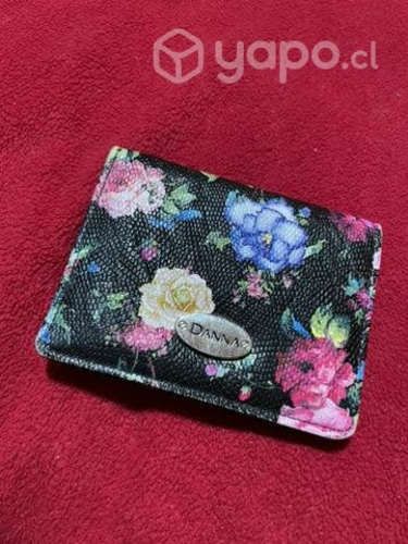 Billetera Danna