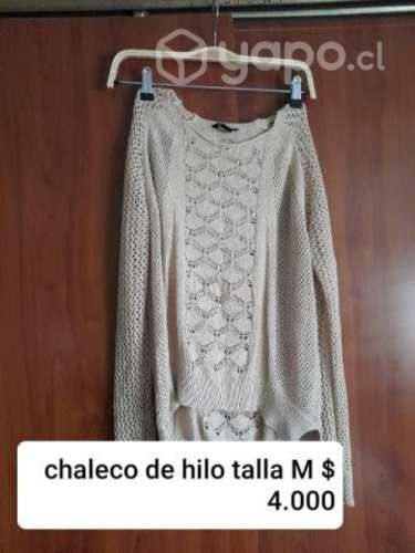 Ropa mujer