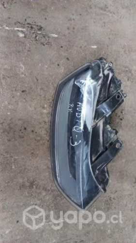 Óptico derecho Audi Q.3