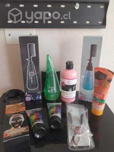 Gran Lote Todo nuevo