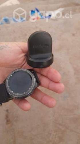 Reloj Samsung