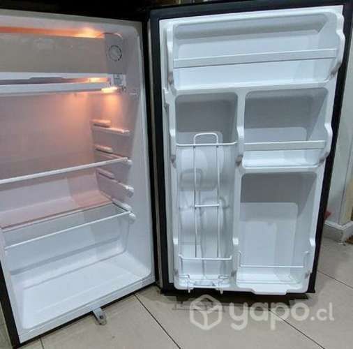 Frigobar Libero 83 lts