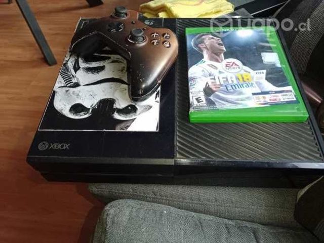 Xbox one