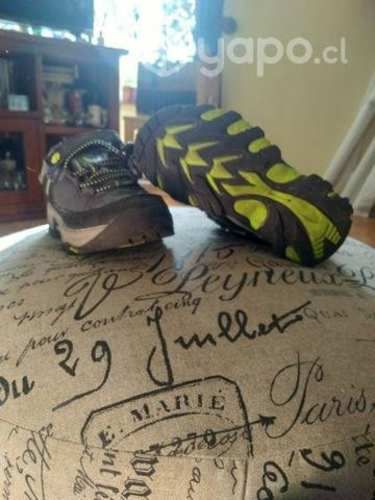 Zapatillas ,mountain gear