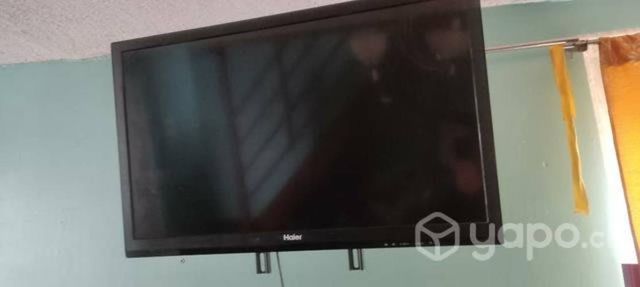 Televisor LED Haier 32"