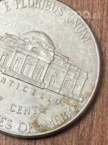 Moneda Monticello
