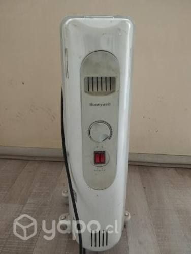 Calefactor eléctrico