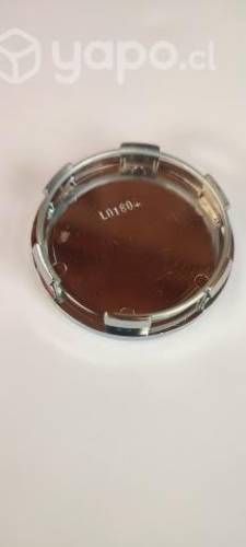 Tapa llanta deportiva