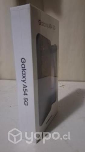 Samsung Galaxy A54