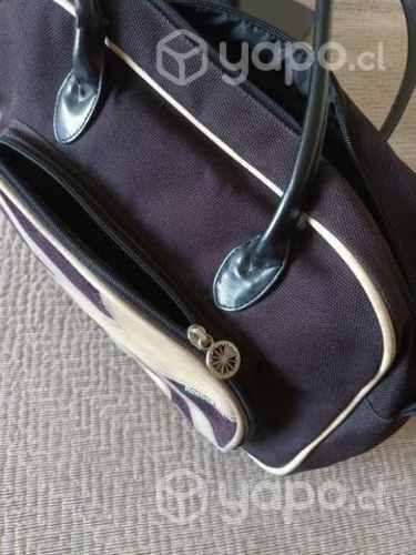 Bolso de Mano Reebok Viaje