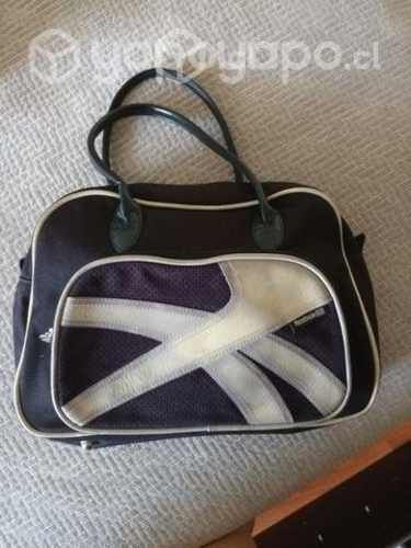 Bolso de Mano Reebok Viaje