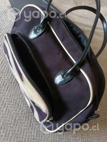 Bolso de Mano Reebok Viaje